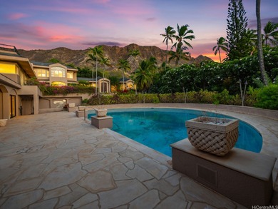 Beach Home For Sale in Honolulu, Hawaii