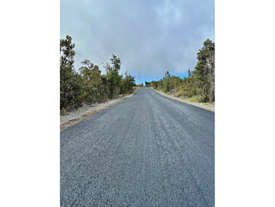 Beach Lot For Sale in Ocean View, Hawaii