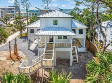Beach Home For Sale in Port St Joe, Florida