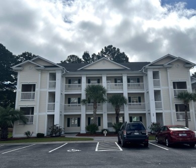 Beach Condo For Sale in Longs, South Carolina