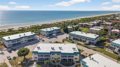 Beach Condo For Sale in Sanibel, Florida
