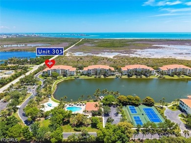 Beach Condo For Sale in Fort Myers, Florida