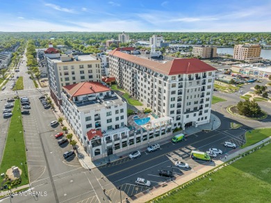 Beach Condo Sale Pending in Asbury Park, New Jersey