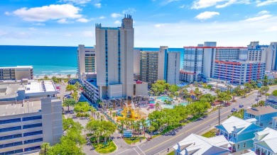 Beach Condo For Sale in Myrtle Beach, South Carolina