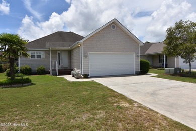 Beach Home Sale Pending in Wilmington, North Carolina