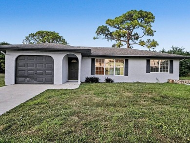 Beach Home For Sale in Port Saint Lucie, Florida