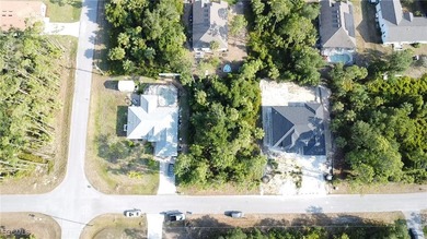 Beach Lot For Sale in North Port, Florida