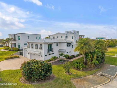 Beach Home For Sale in Ponce Inlet, Florida