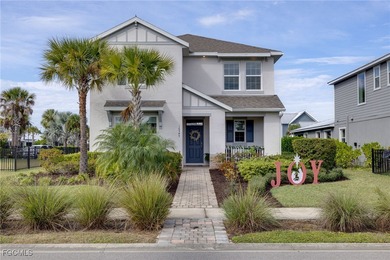 Beach Home For Sale in Punta Gorda, Florida