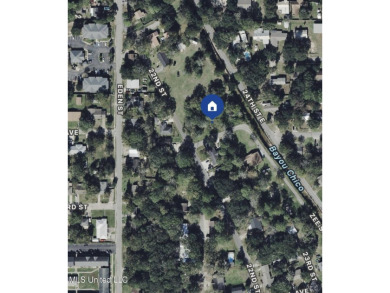 Beach Lot For Sale in Pascagoula, Mississippi