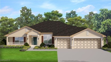 Beach Home For Sale in Lehigh Acres, Florida