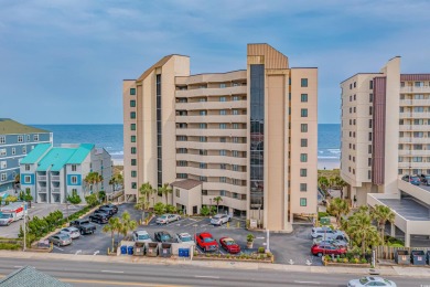 Beach Condo For Sale in North Myrtle Beach, South Carolina