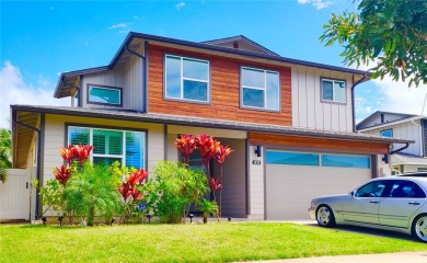 Beach Home For Sale in Ewa Beach, Hawaii