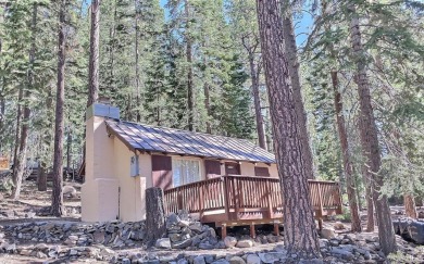 Beach Home Off Market in Carnelian Bay, California