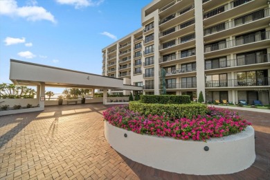 Beach Condo For Sale in Belleair Beach, Florida