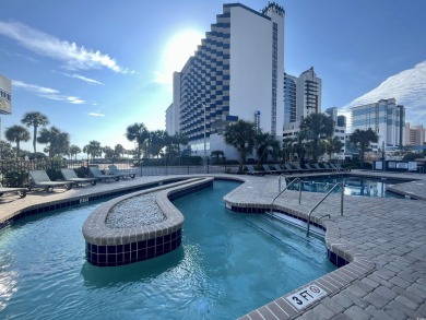 Beach Condo For Sale in Myrtle Beach, South Carolina