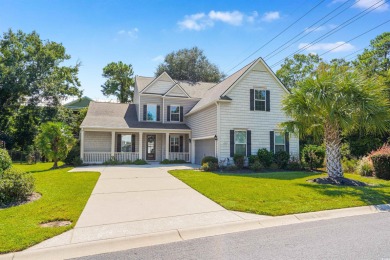 Beach Home Sale Pending in Pawleys Island, South Carolina