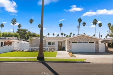 Beach Home For Sale in Huntington Beach, California