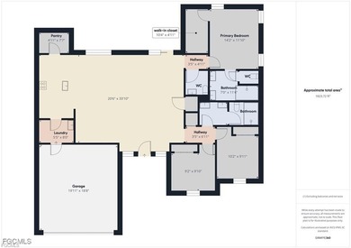 Beach Home For Sale in Lehigh Acres, Florida