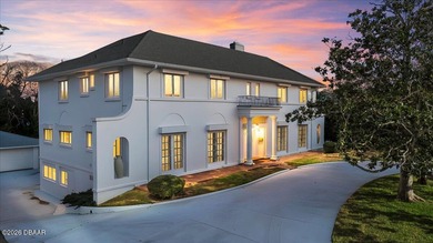 Beach Home For Sale in Daytona Beach, Florida