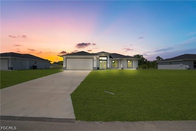 Beach Home For Sale in Lehigh Acres, Florida