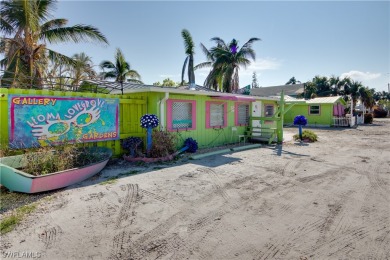 Beach Commercial For Sale in Matlacha, Florida