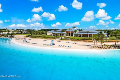 Beach Home For Sale in Saint Johns, Florida