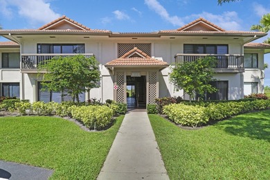 Beach Condo For Sale in Palm Beach Gardens, Florida