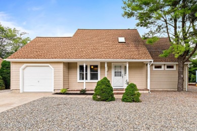 Beach Home Sale Pending in Manahawkin, New Jersey