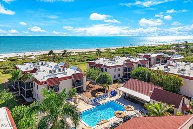 Beach Condo For Sale in Sanibel, Florida