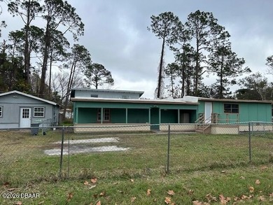 Beach Home For Sale in Ormond Beach, Florida