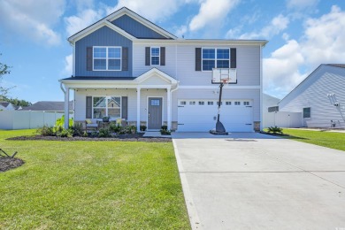 Beach Home For Sale in Myrtle Beach, South Carolina