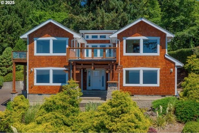 Beach Home For Sale in Manzanita, Oregon