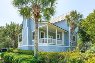 Beach Home For Sale in Seabrook Island, South Carolina