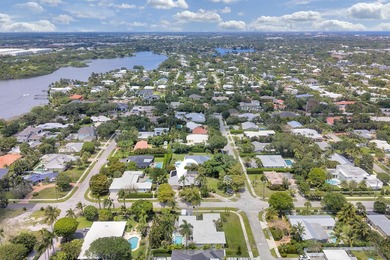 Beach Home For Sale in Delray Beach, Florida