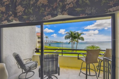 Beach Condo For Sale in Tierra Verde, Florida