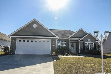 Beach Home For Sale in Longs, South Carolina