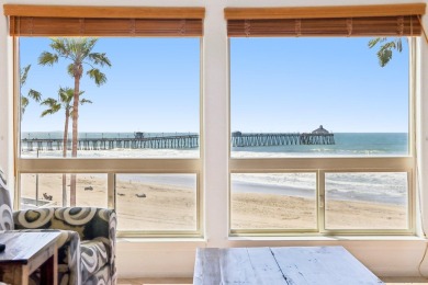 Beach Home For Sale in Imperial Beach, California
