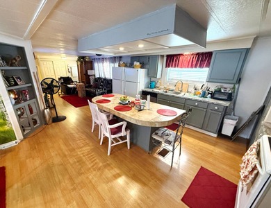 Beach Home For Sale in Largo, Florida