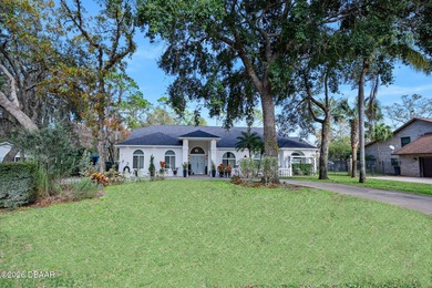 Beach Home For Sale in Ormond Beach, Florida