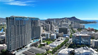 Beach Condo For Sale in Honolulu, Hawaii