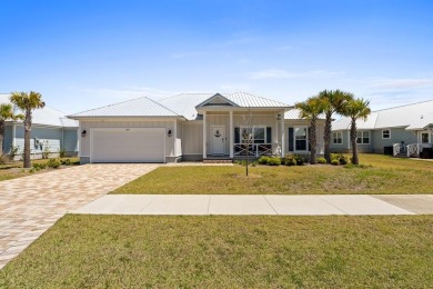 Beach Home For Sale in Mexico Beach, Florida