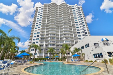 Beach Condo For Sale in Daytona Beach Shores, Florida