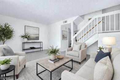 Beach Home For Sale in North Fort Myers, Florida