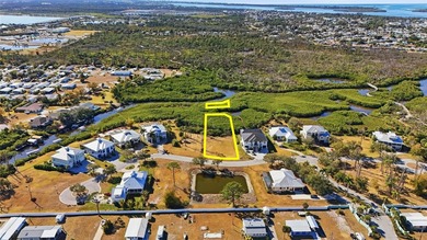 Beach Lot For Sale in Englewood, Florida
