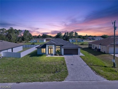 Beach Home For Sale in Lehigh Acres, Florida