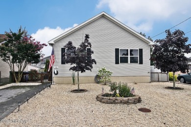 Beach Home Sale Pending in Beach Haven West, New Jersey