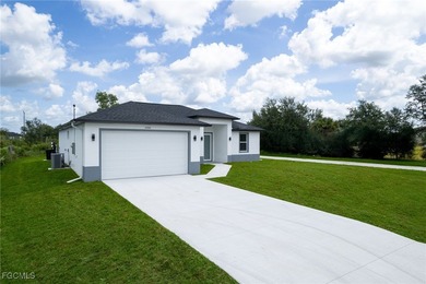 Beach Home For Sale in Lehigh Acres, Florida