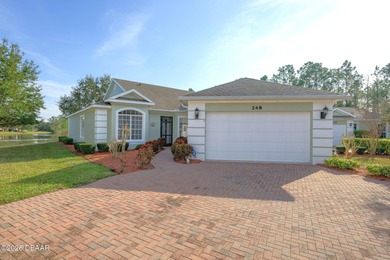 Beach Home For Sale in Daytona Beach, Florida