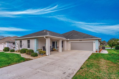 Beach Home For Sale in New Smyrna Beach, Florida